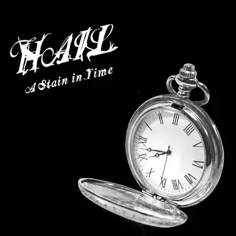 A Stain in Time (Solo Version)